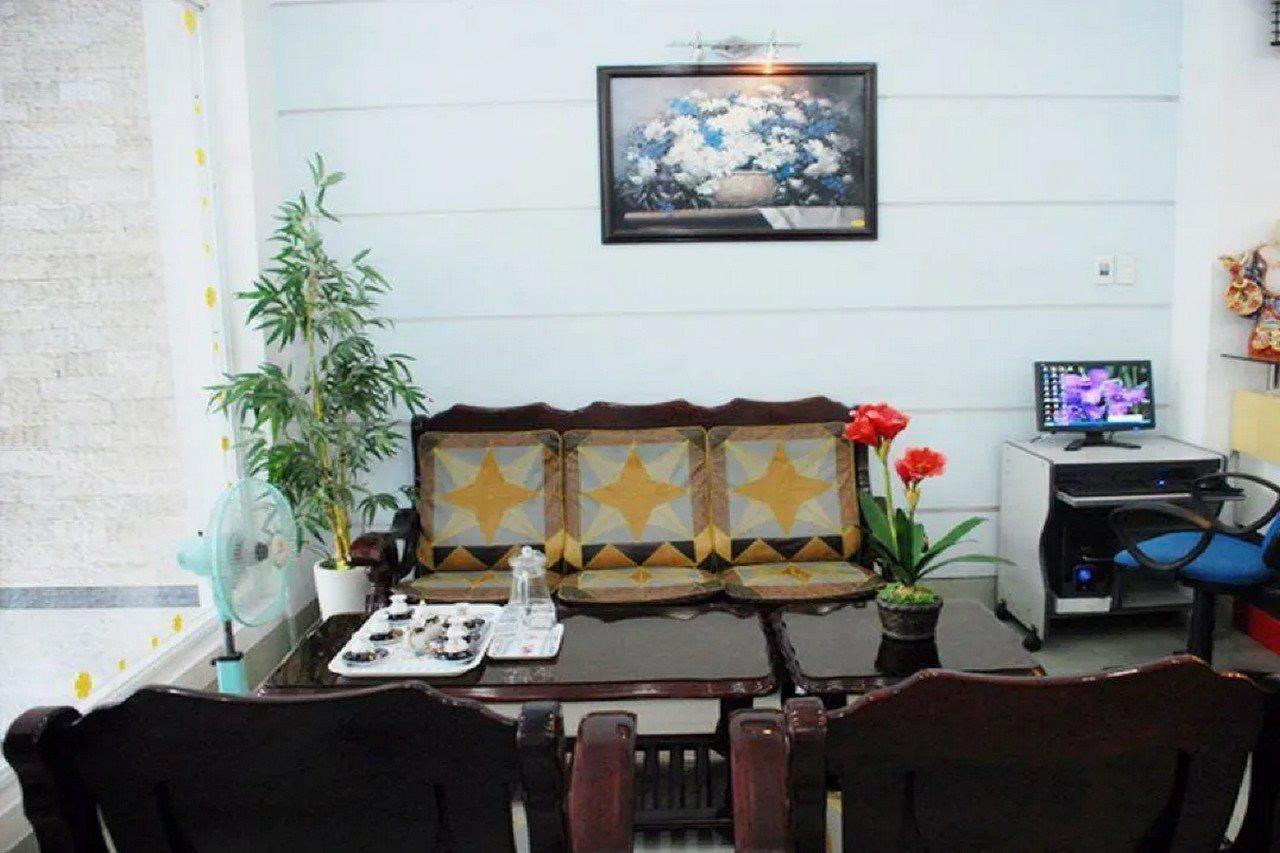 Hoa Viet Hotel ダナン市 エクステリア 写真