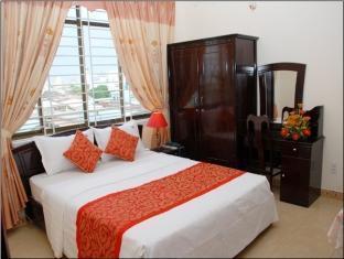 Hoa Viet Hotel ダナン市 エクステリア 写真