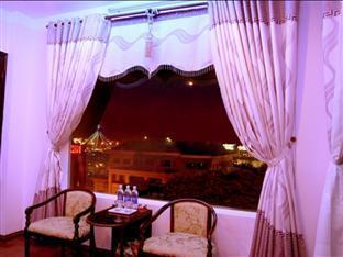 Hoa Viet Hotel ダナン市 エクステリア 写真