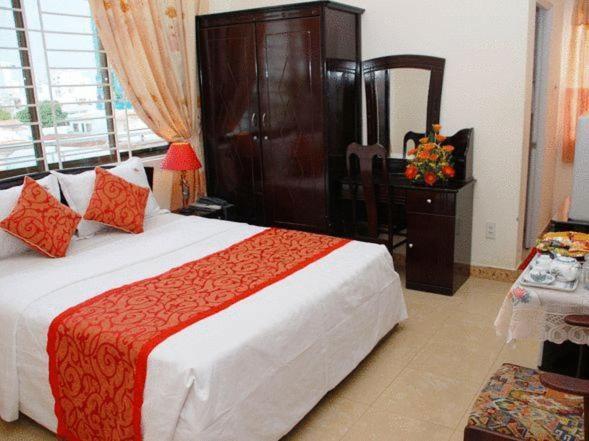 Hoa Viet Hotel ダナン市 部屋 写真